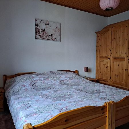 Appartment Resi Wohlfuehlen Und Relaxen Eberndorf Buitenkant foto