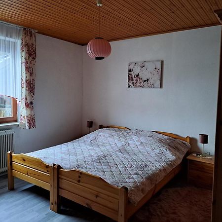 Appartment Resi Wohlfuehlen Und Relaxen Eberndorf Buitenkant foto