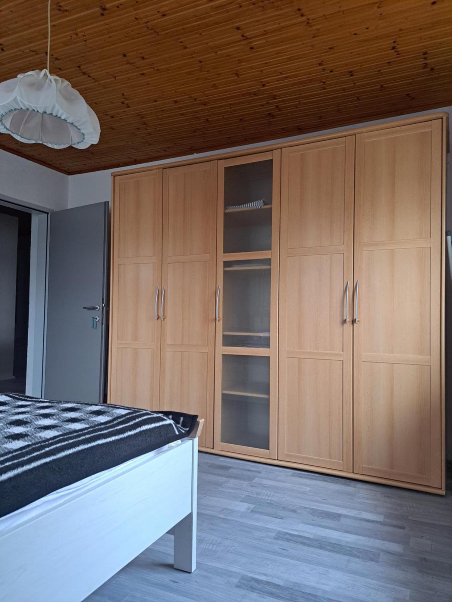 Appartment Resi Wohlfuehlen Und Relaxen Eberndorf Buitenkant foto