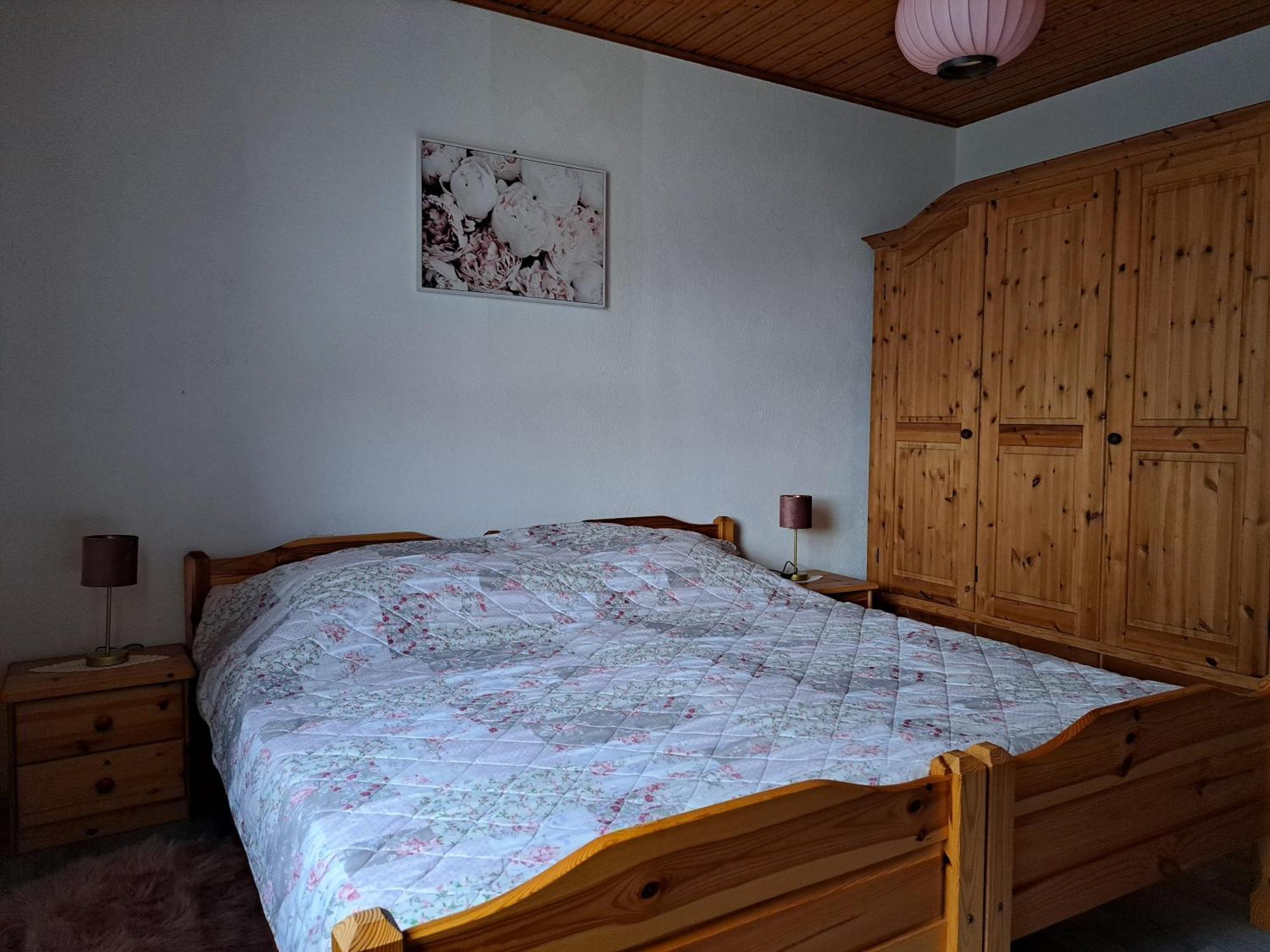 Appartment Resi Wohlfuehlen Und Relaxen Eberndorf Buitenkant foto