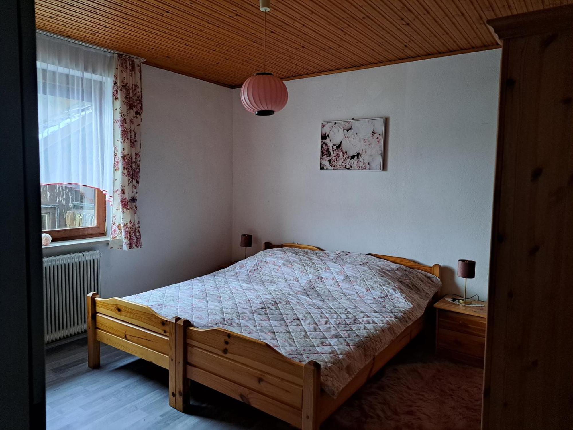 Appartment Resi Wohlfuehlen Und Relaxen Eberndorf Buitenkant foto