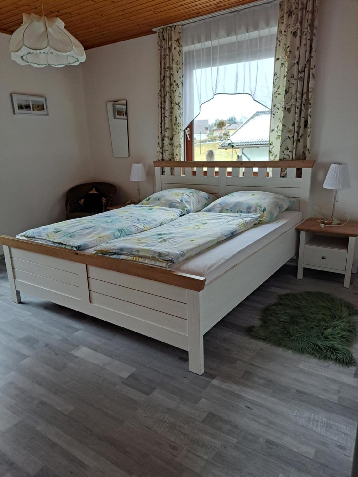 Appartment Resi Wohlfuehlen Und Relaxen Eberndorf Buitenkant foto